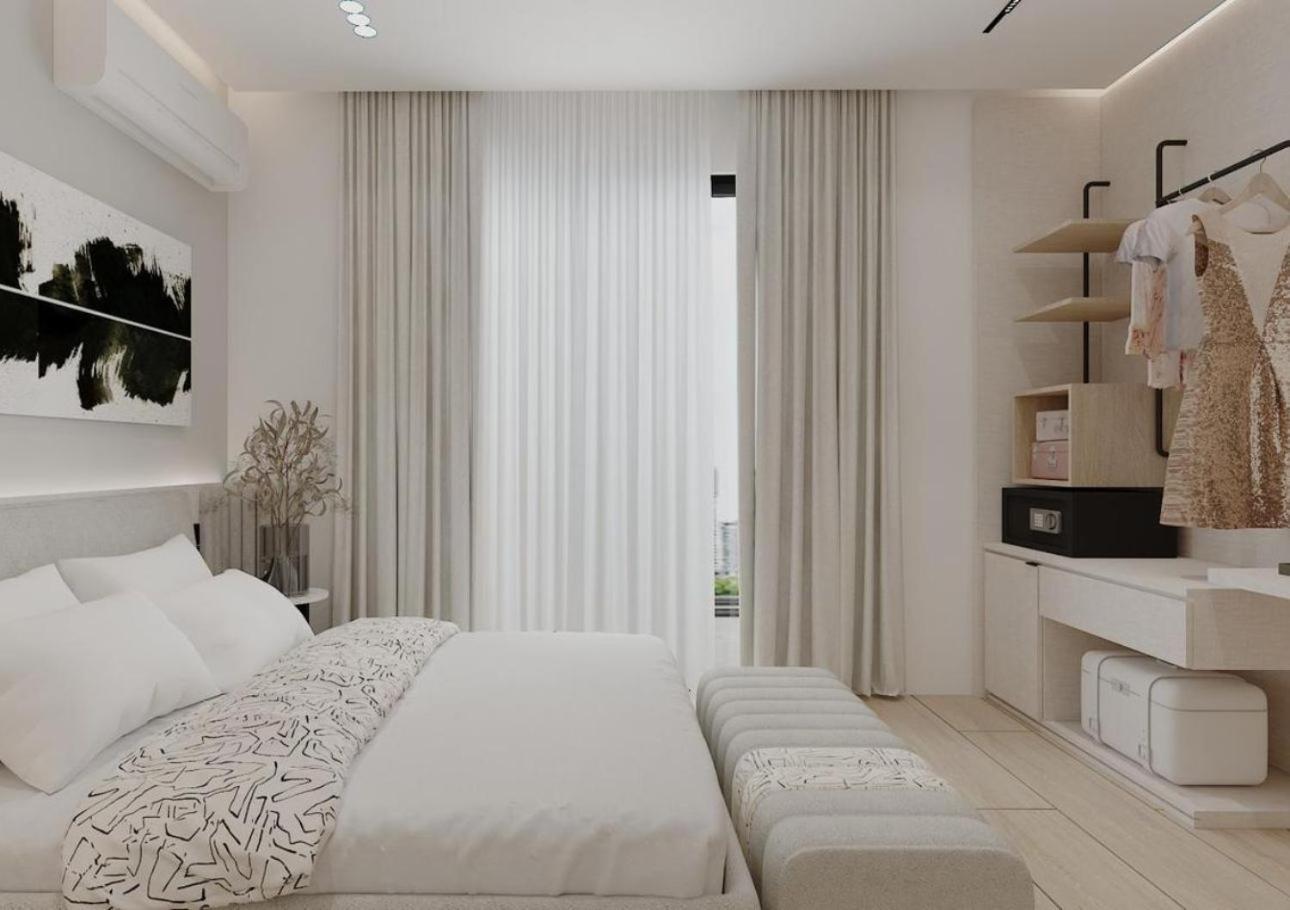 קסאמיל Belmond Hotel מראה חיצוני תמונה