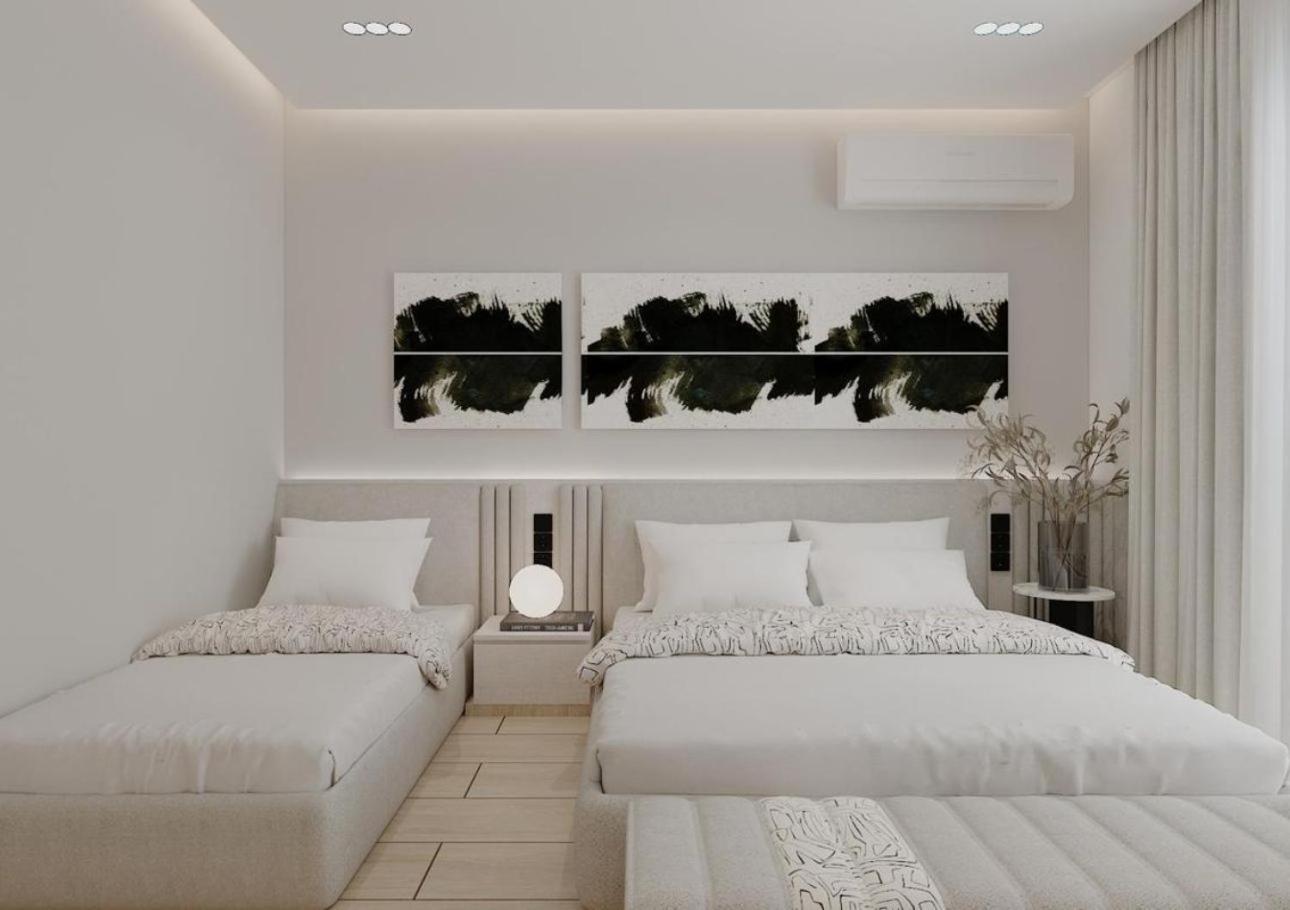 קסאמיל Belmond Hotel מראה חיצוני תמונה