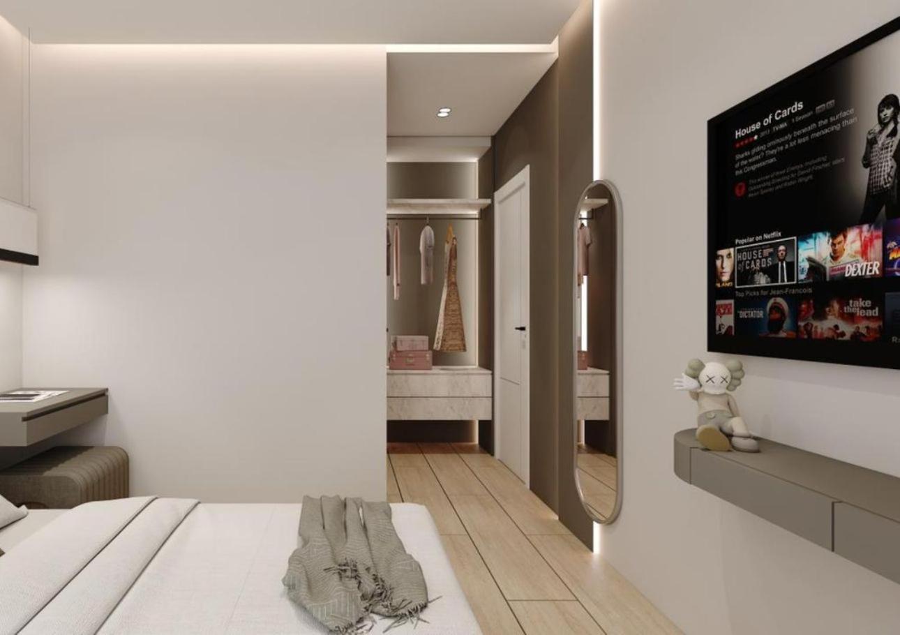 קסאמיל Belmond Hotel מראה חיצוני תמונה