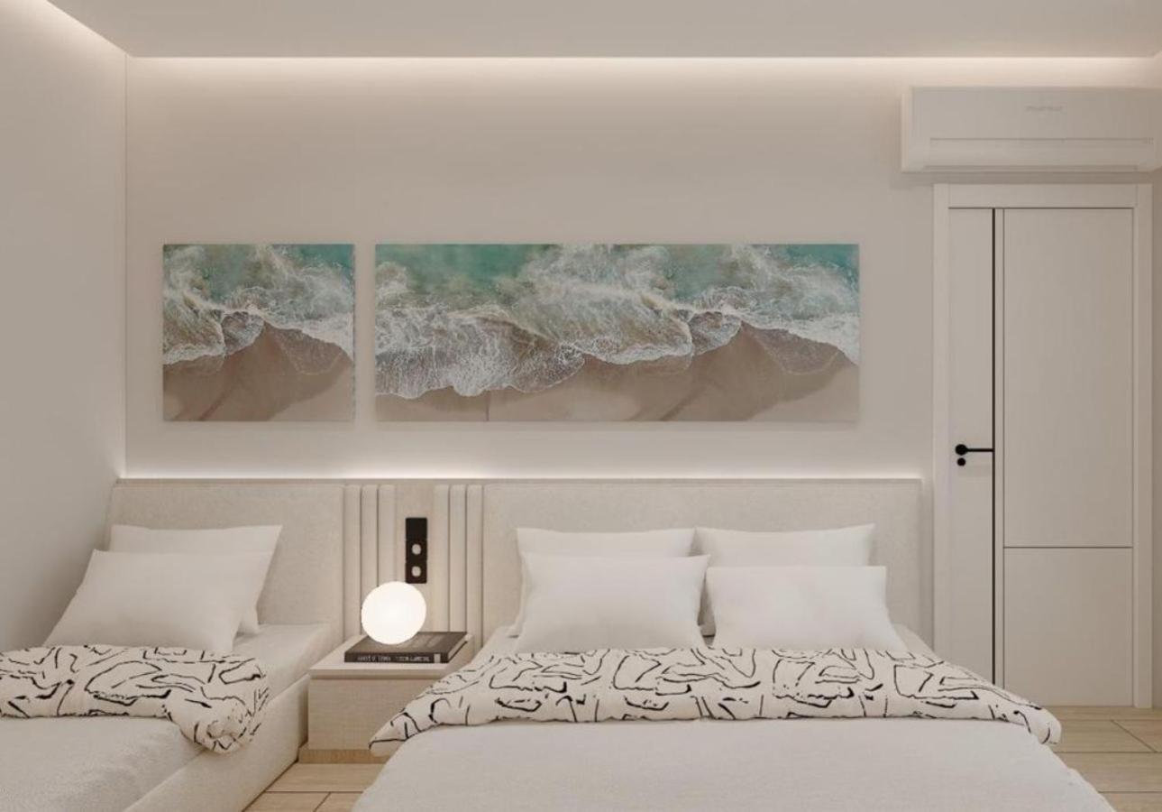 קסאמיל Belmond Hotel מראה חיצוני תמונה