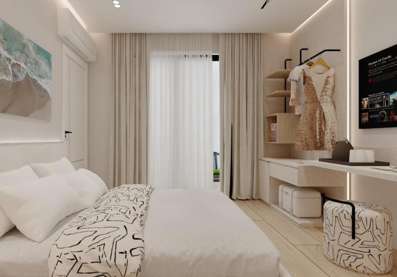 קסאמיל Belmond Hotel מראה חיצוני תמונה
