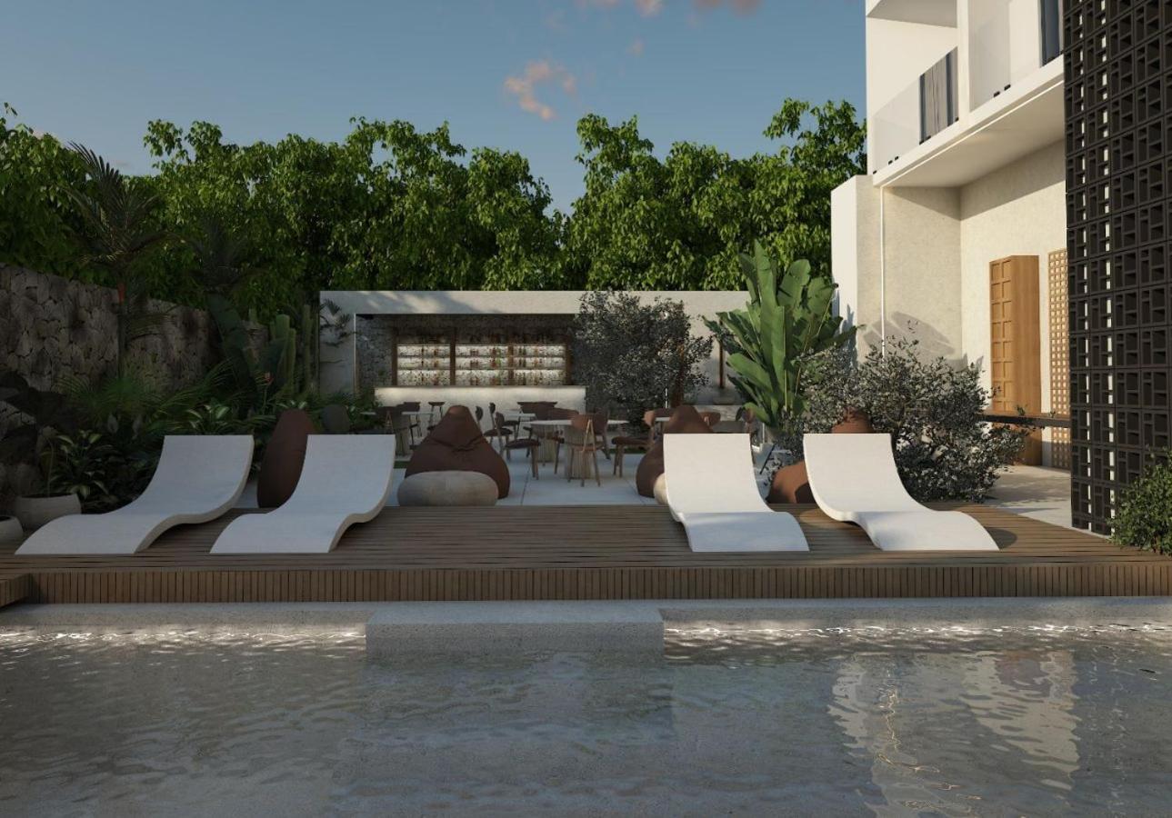 קסאמיל Belmond Hotel מראה חיצוני תמונה
